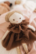 Dollies - Maggie Lu