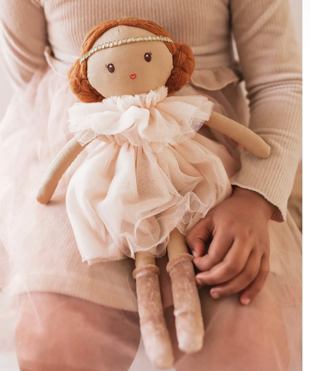 Dollies - Lilly Toots